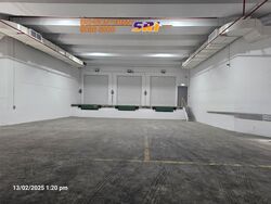 Harbour Link Complex (D5), Warehouse #481255501